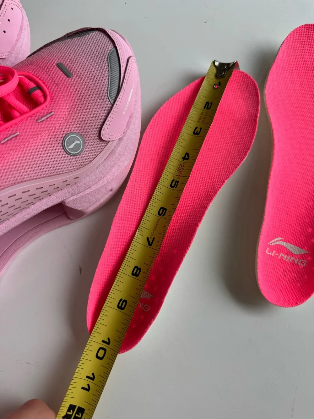Li-Ning li ning